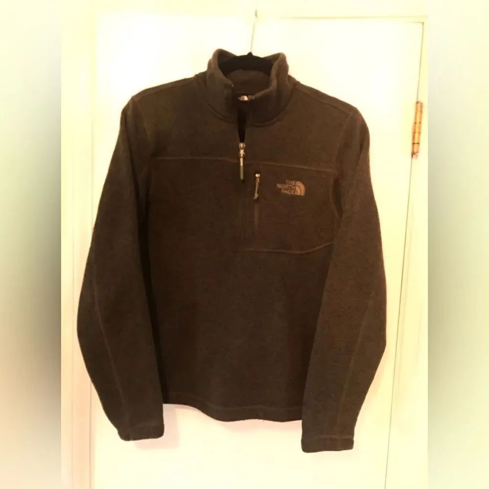 The North Face Mens Pullover